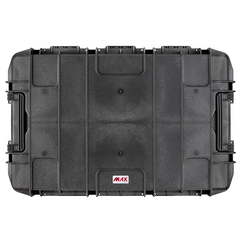 MAX1090H280H Euro pallet size Max products - 4