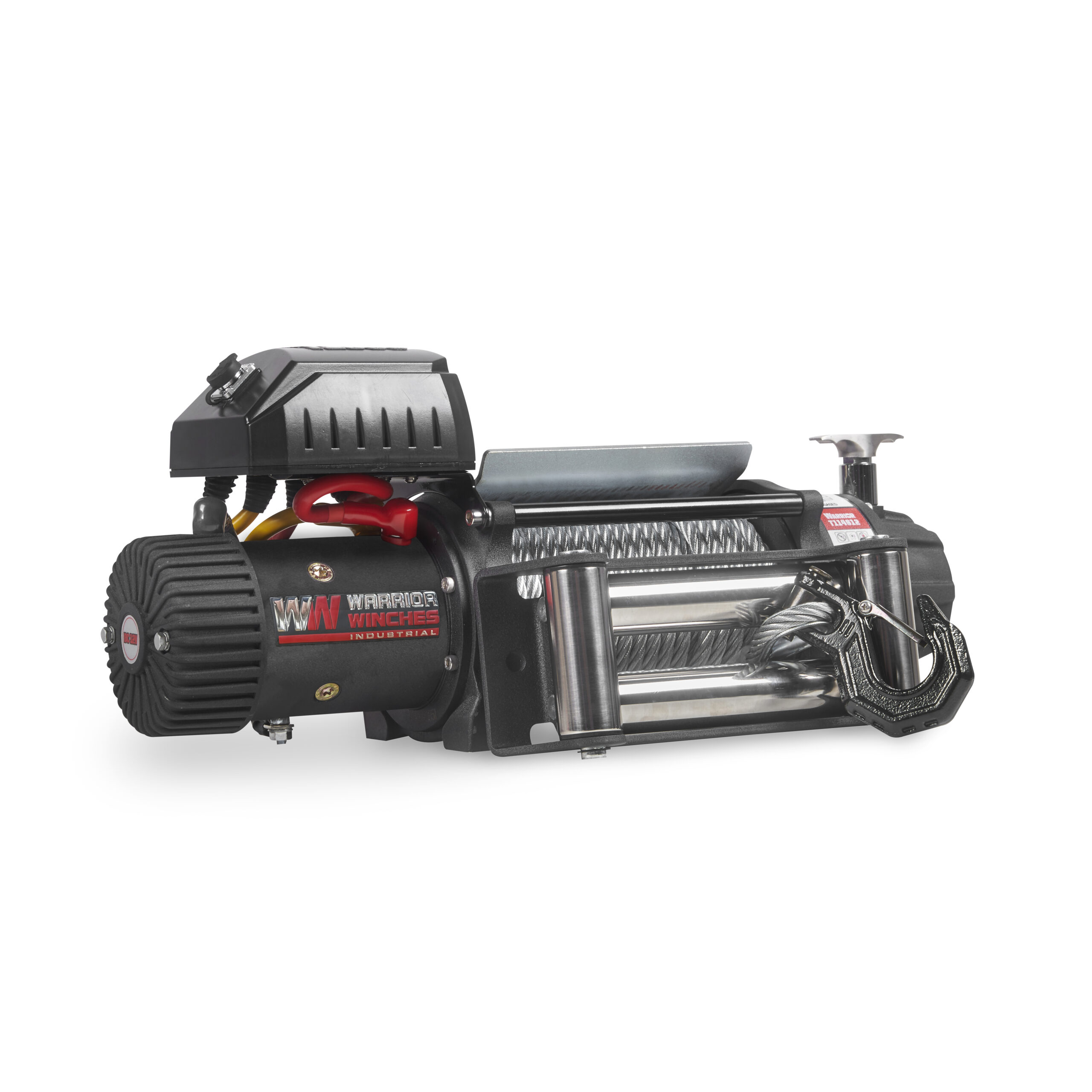Warrior T1000 14500  dragvinsch / Maxlast: 6577 kg  - 3