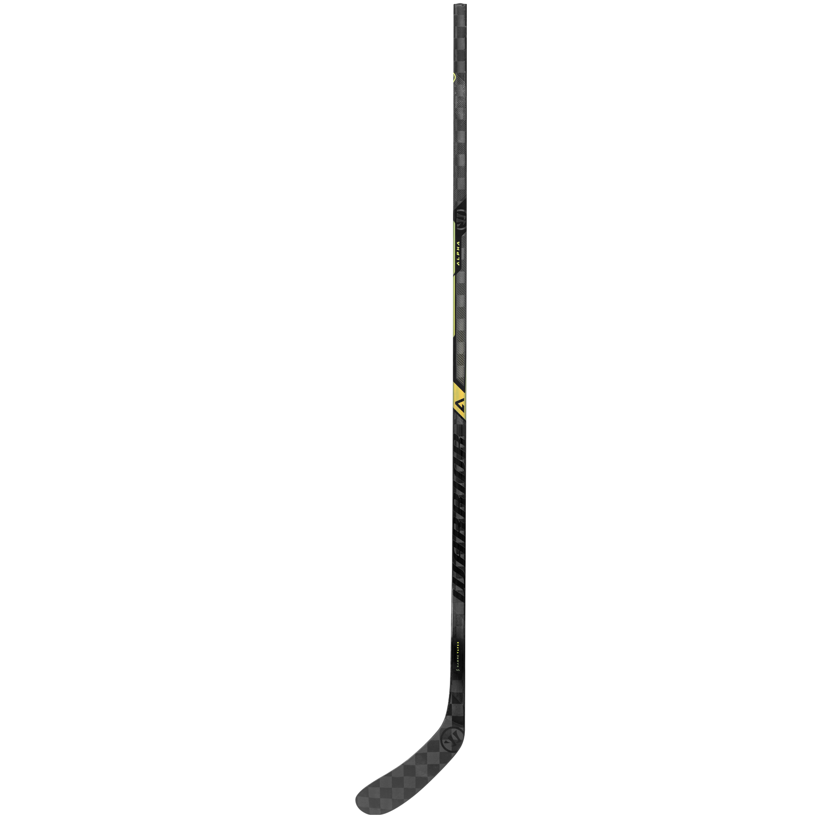 Warrior ALPHA LX3 PRO Hockey Stick - Sr - 2