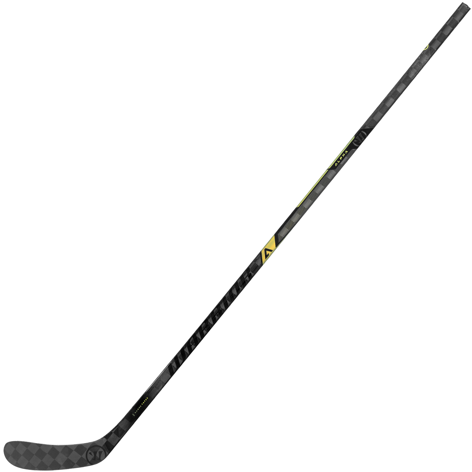 Warrior ALPHA LX3 PRO Hockey Stick - Sr