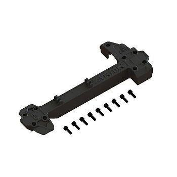 ARRMA Composite Top Deck SWB, 168mm: GROM