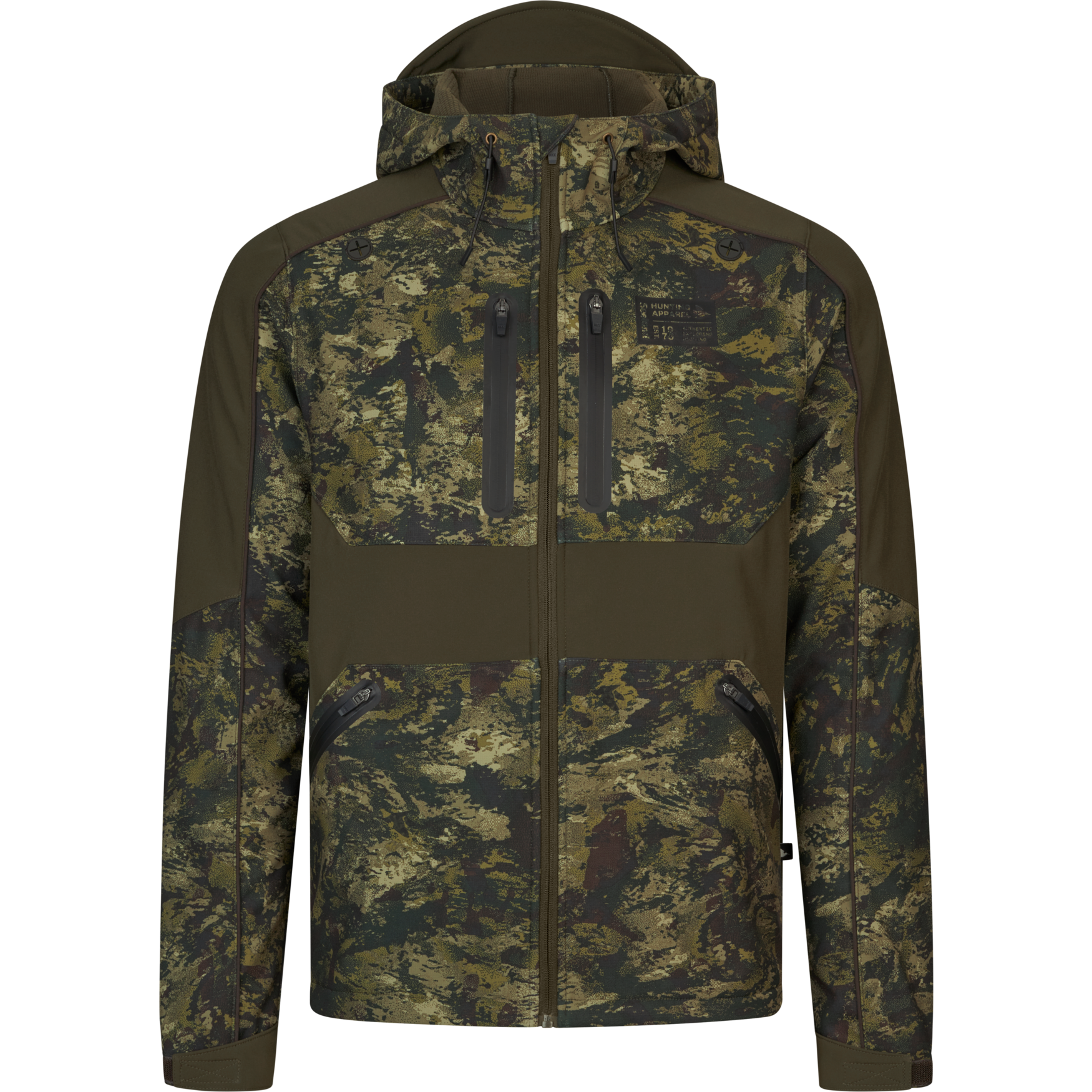 Seeland Chaser Aero Camo Jacka