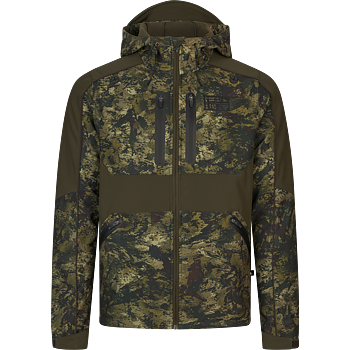 Seeland Chaser Aero Camo Jacka