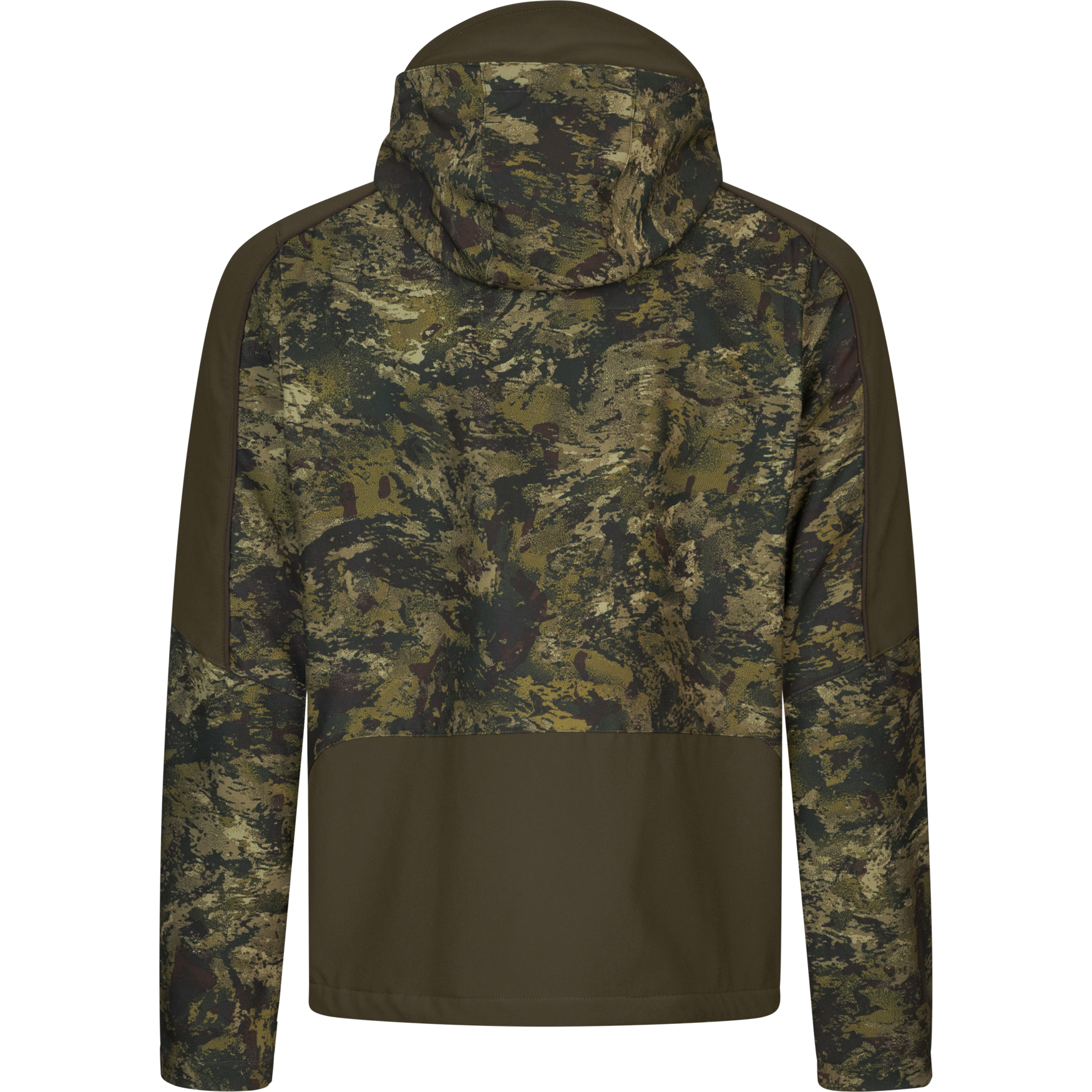Seeland Chaser Aero Camo Jacka - 4