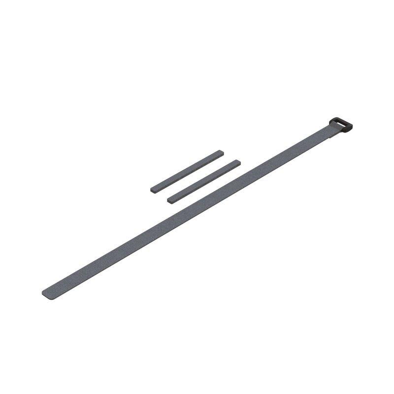 ARRMA Battery Strap Set