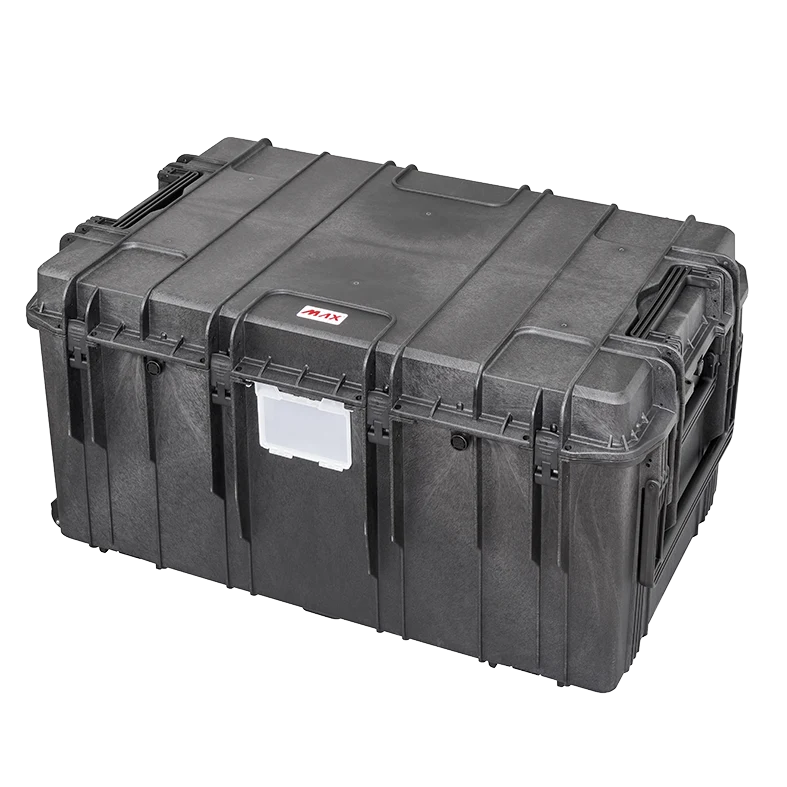 MAX1090H510H  Euro pallet size Max products