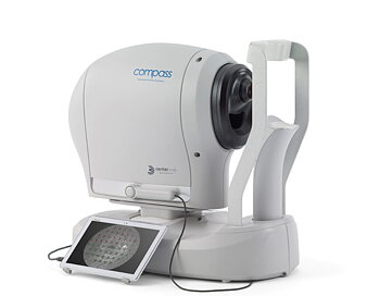 iCare Compass