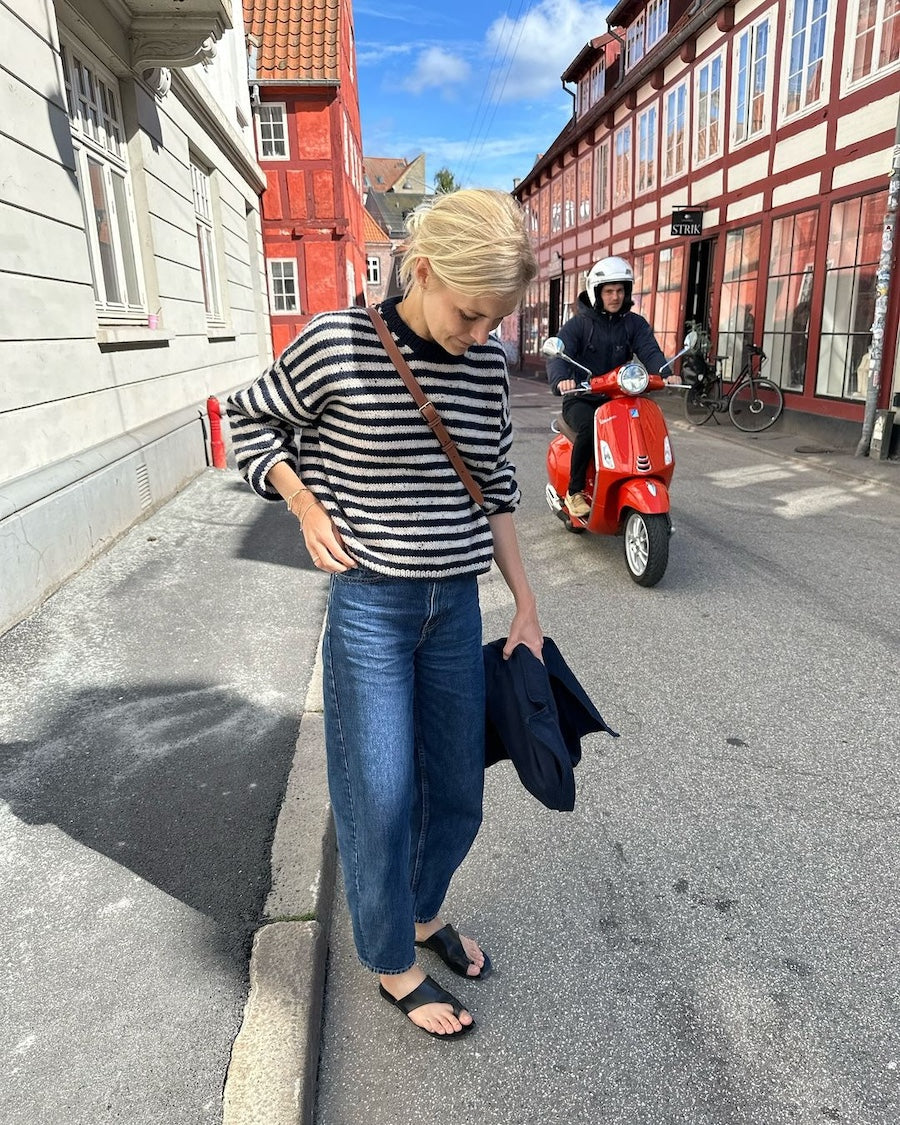 PetiteKnit Olga Sweater (20 m st 4) - 3