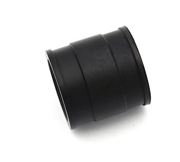 Krök 32mm och ljuddämpargummi CX, Hai 50 