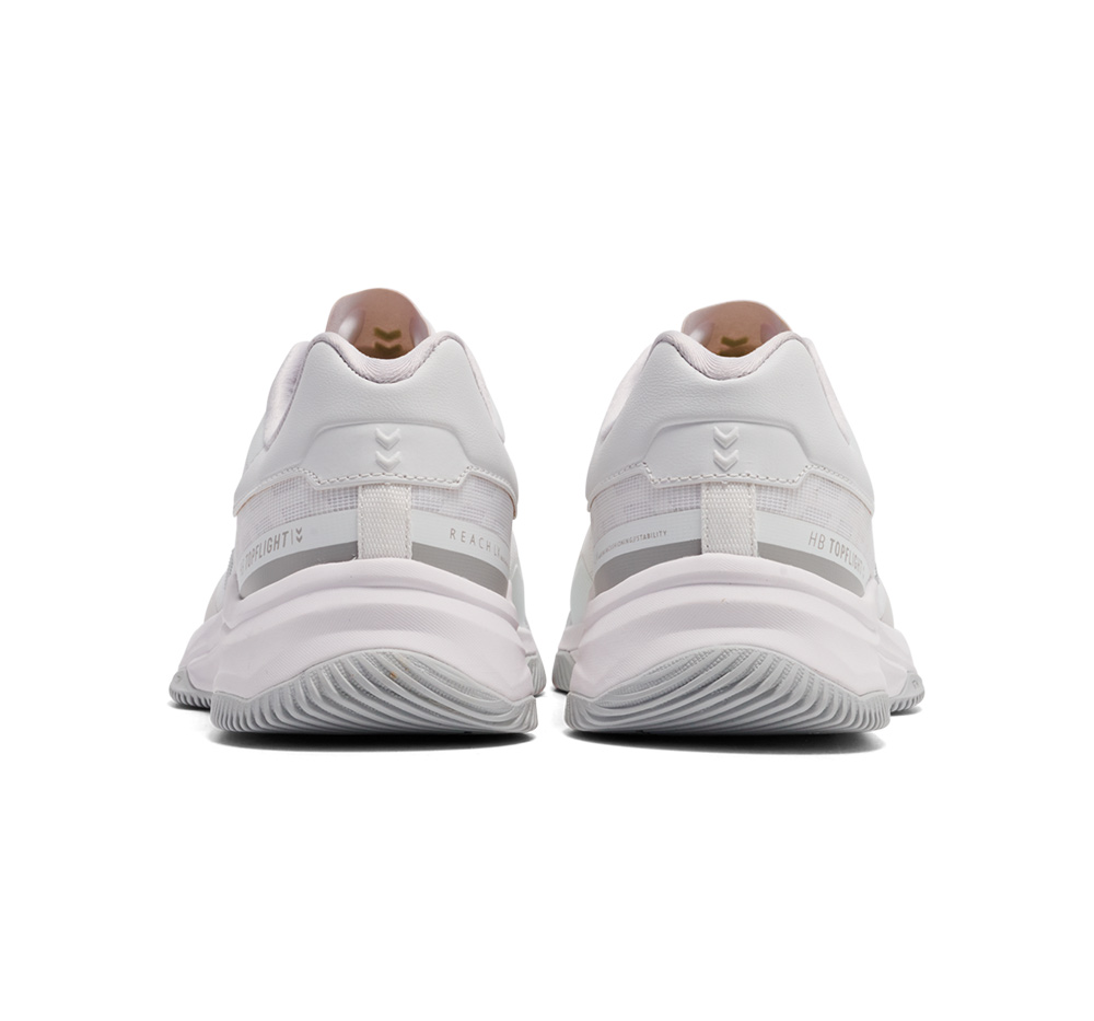 Hummel HB Topflight Pro white - 5