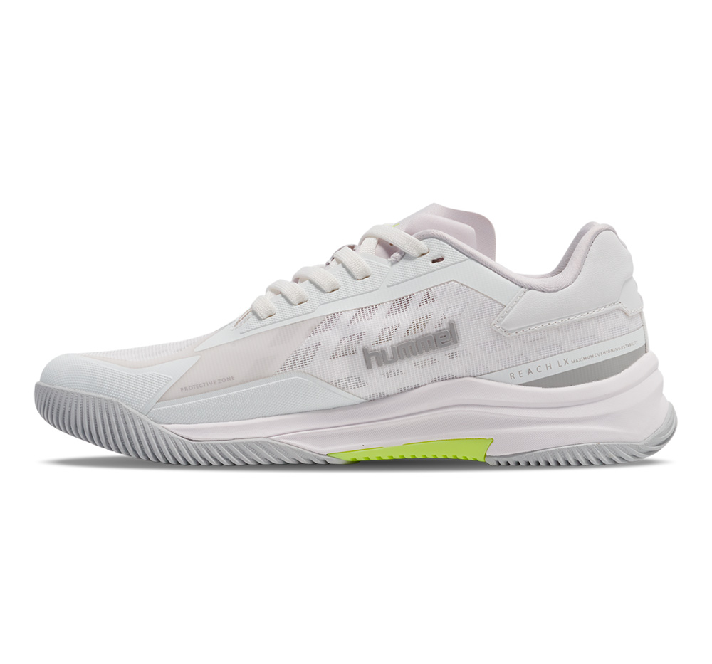 Hummel HB Topflight Pro white - 8