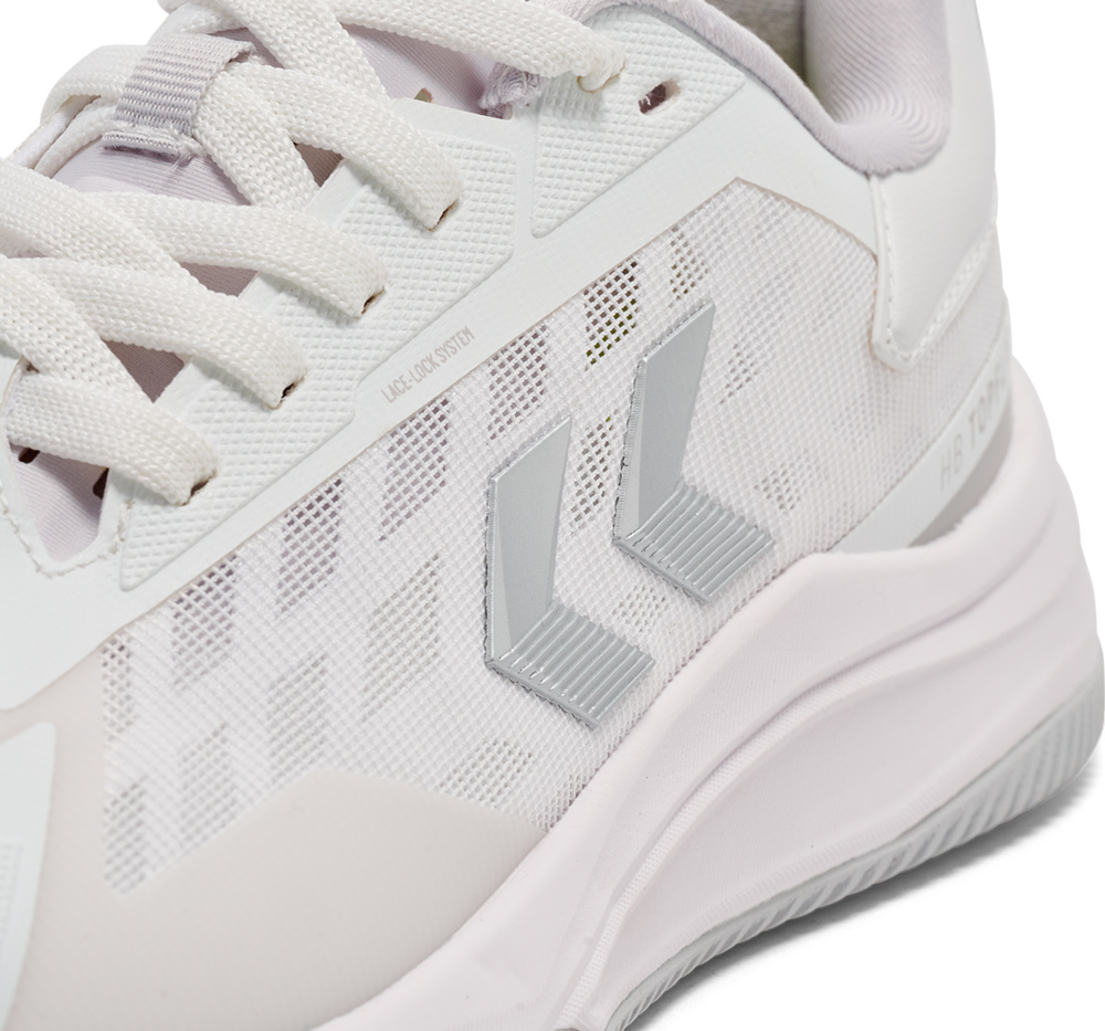 Hummel HB Topflight Pro white - 3