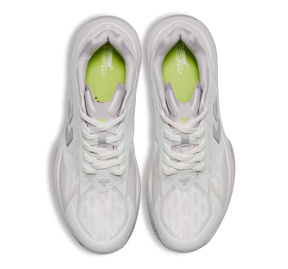 Hummel HB Topflight Pro white - 6