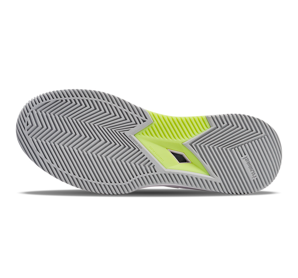 Hummel HB Topflight Pro white - 7