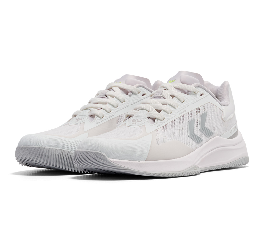 Hummel HB Topflight Pro white - 2