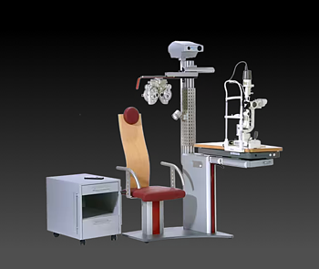 DOMS Ecocentric D-PLUS