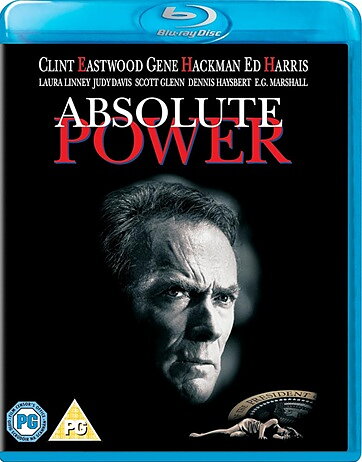 Absolute Power (BLU-RAY)