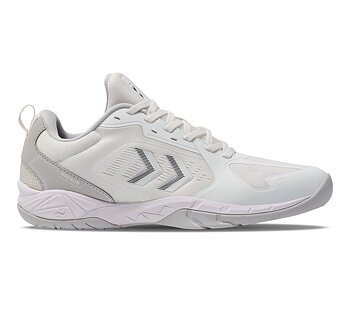 Hummel Speed Court white/grey