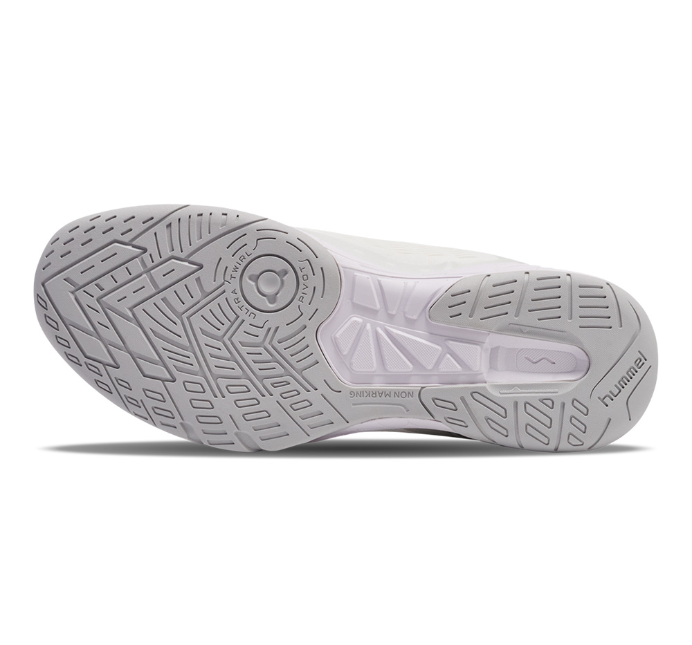 Hummel Speed Court white/grey - 7
