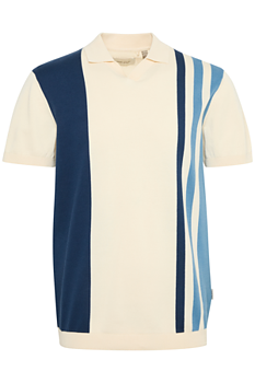 BHAtlas Polo Knit