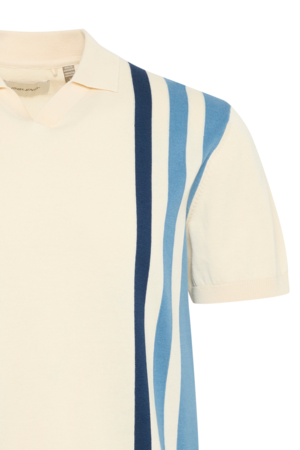 BHAtlas Polo Knit - 3