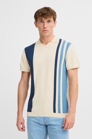 BHAtlas Polo Knit - 2