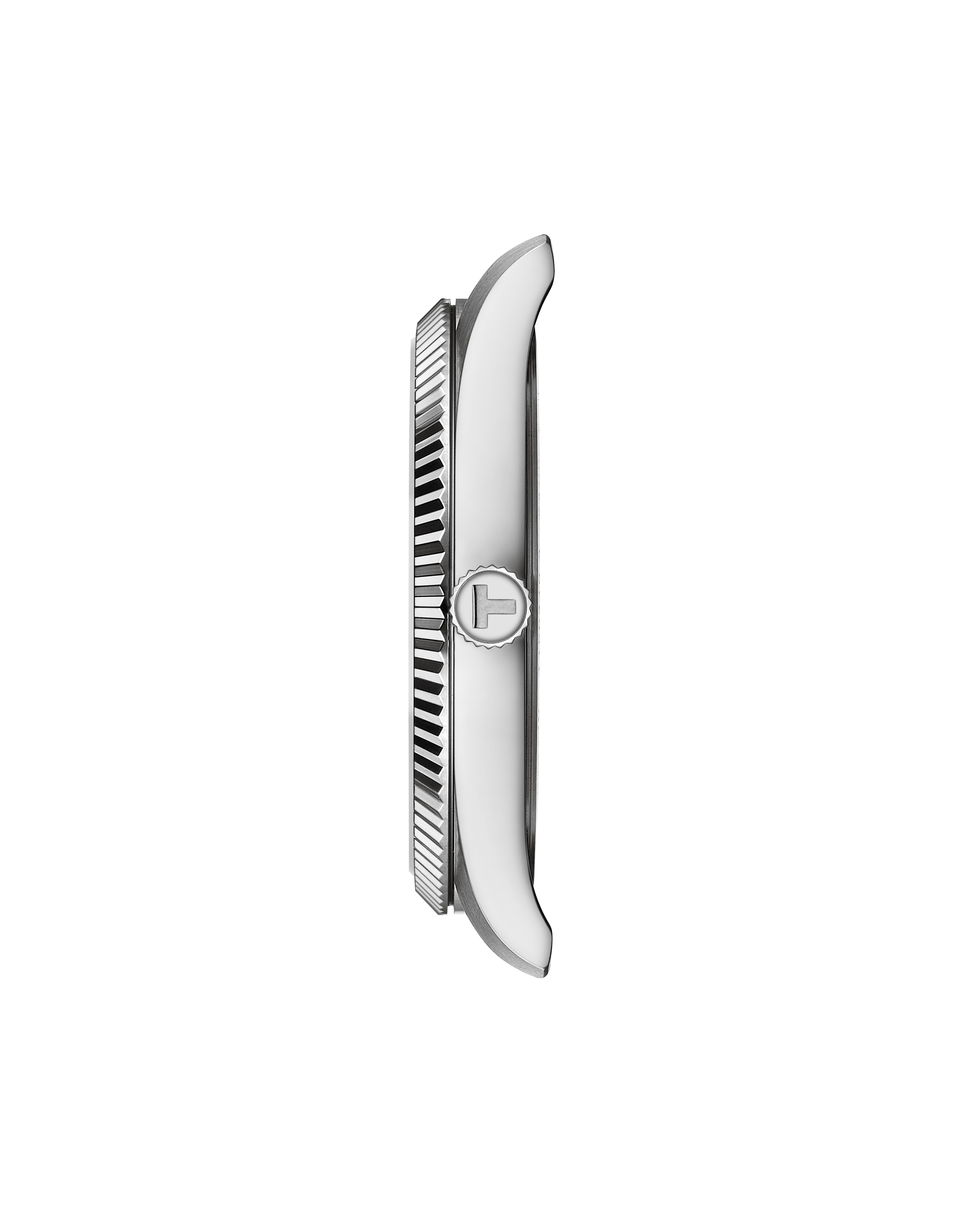 T156.410.11.091.00 Tissot Ballade 40 grön sida