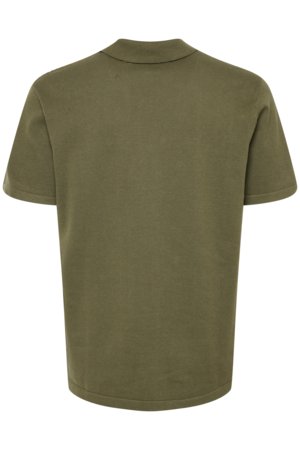 BHAlbus Polo Knit - 3
