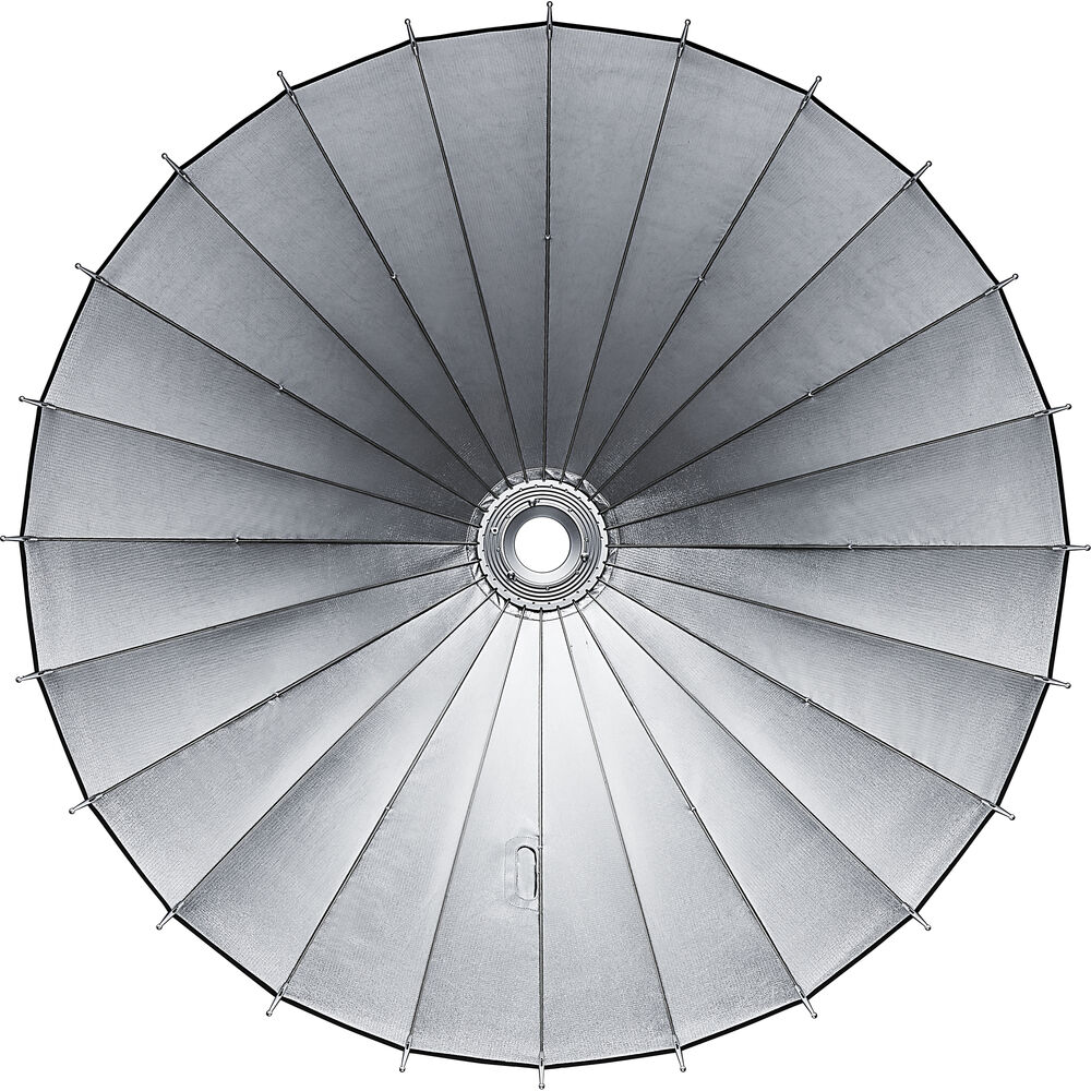 Godox Parabolic 158 Reflector Kit (59.1") P158Kit - 5