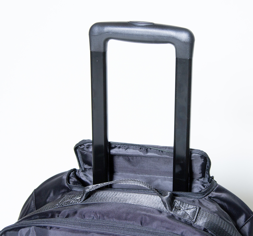 Blindsave Goalie Bag with wheels - 10
