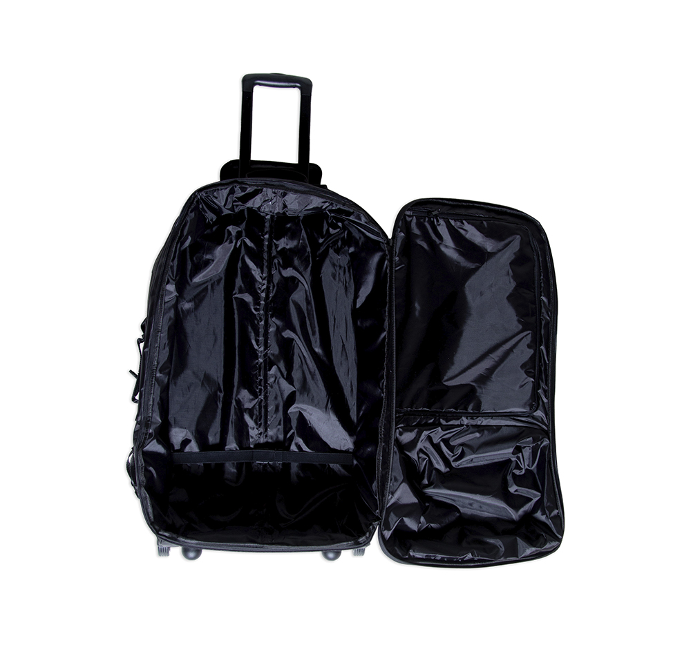 Blindsave Goalie Bag with wheels - 12