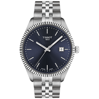 T156.410.11.041.00 Tissot Ballade 40 blå