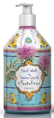 Liquid Soap Portofino 500ml