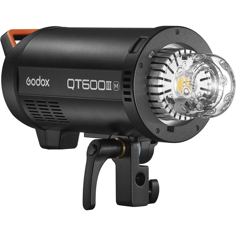 Godox QT600IIIM Studio Flash Strobe