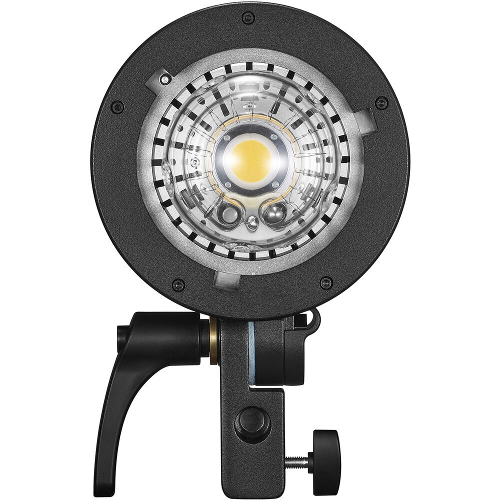 Godox QT600IIIM Studio Flash Strobe - 7