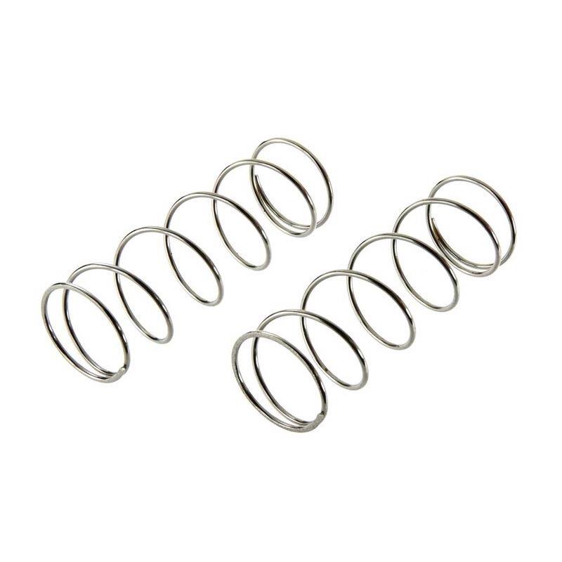 ARRMA Shock Spring, 70mm M 75.5mm (2)