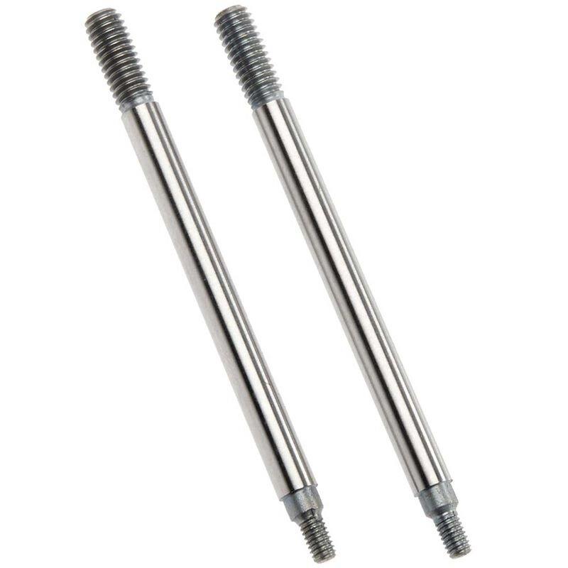 ARRMA Shock Shaft 4x57mm (2): 6S