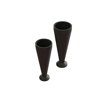 ARRMA Shock Boot 40mm (2)