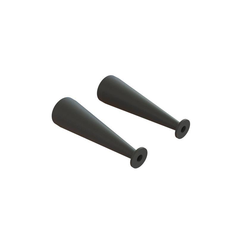 ARRMA Shock Boot 40mm (2)