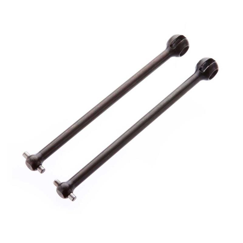 ARRMA CVD Driveshaft, 94mm (2)