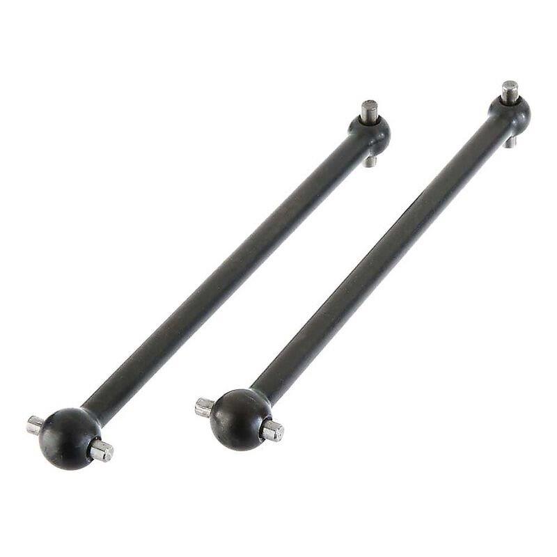ARRMA Dogbone 91mm (2)