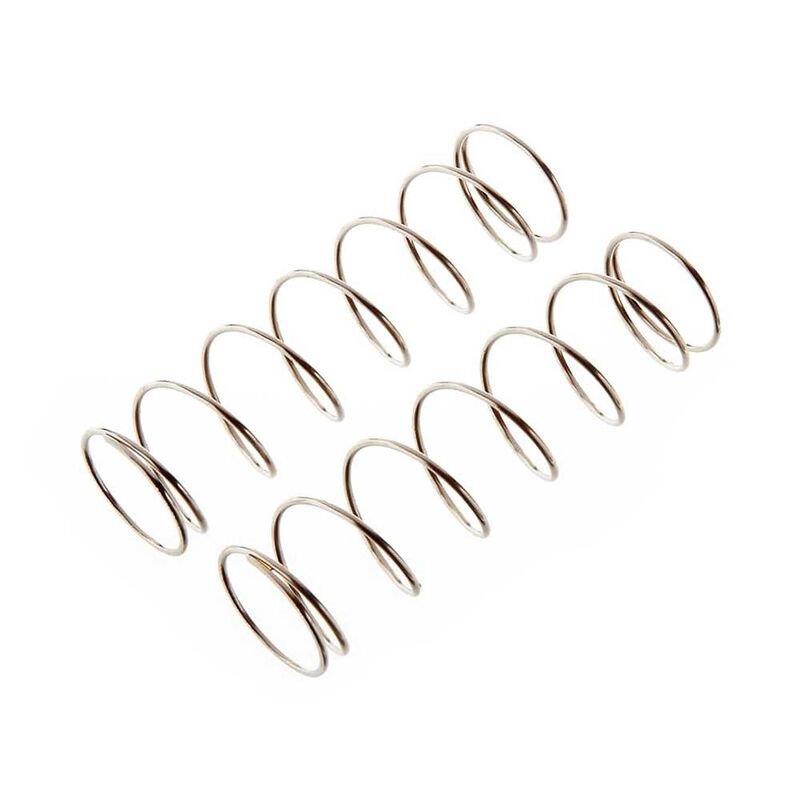 ARRMA Shock Spring 84mm M 56.6gf/mm (2)