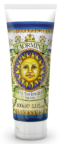 Hand Cream Taormina 100ml