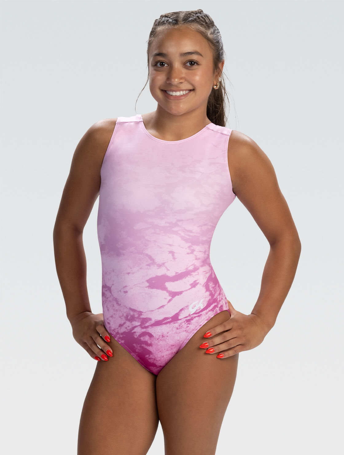 Free Spirit Tank Leotard