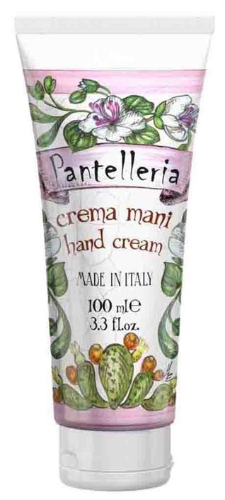 Hand Cream Pantelleria 100ml - 2