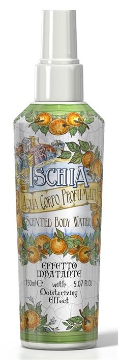 Body Mist Ischia 150ml