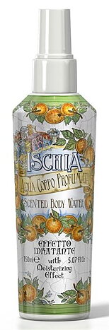 Body Mist Ischia 150ml