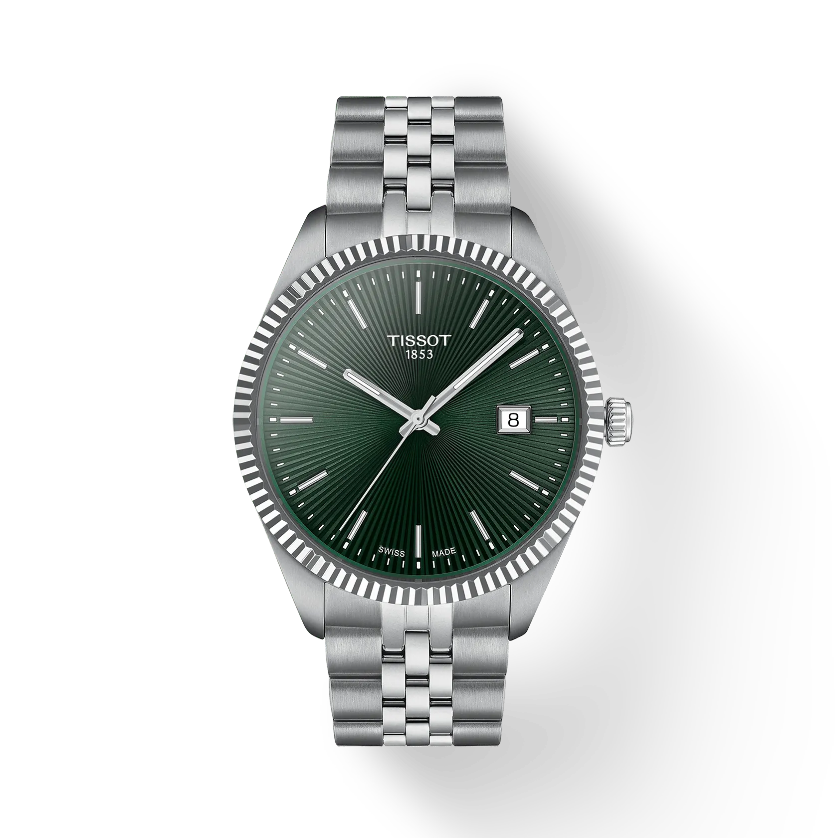 Tissot Ballade T156.410.11.091.00