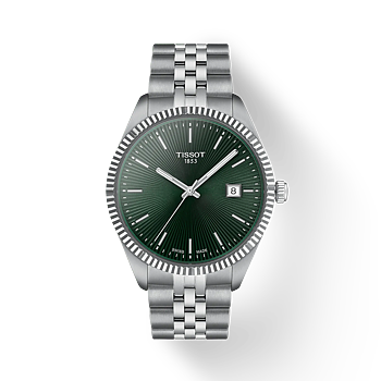 Tissot Ballade T156.410.11.091.00