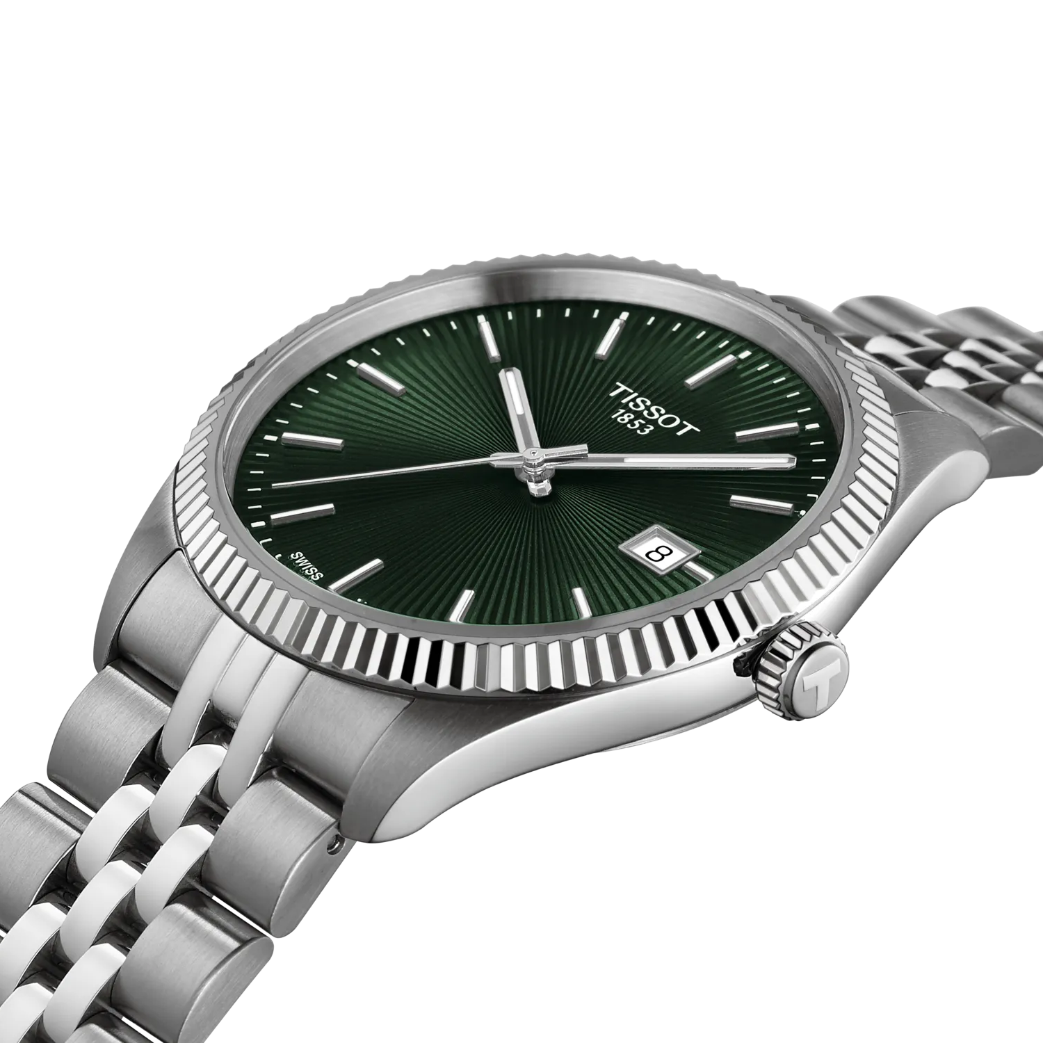 Tissot Ballade T156.410.11.091.00 - 5